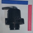 Ручной клапан Filter, 1, F56A NHWB дренаж 1 (до 4,5 м3час) (1)