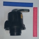 Ручной клапан Filter, 1, F56A NHWB дренаж 1 (до 4,5 м3час) (2)