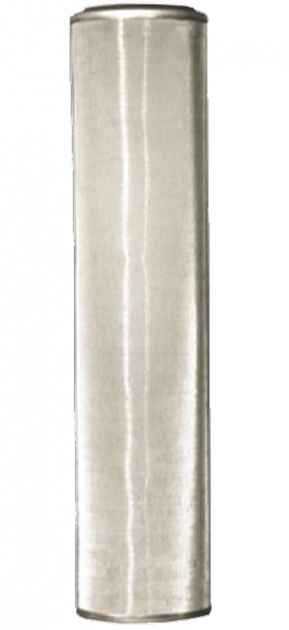 LXF-20-100 Металлический механический фильтр стандарта BB 20″