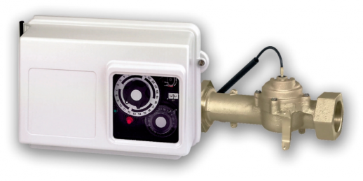 2850 FILTER/SXT/NBP/HW Блок управления на фильтрацию с таймером (горячая вода)