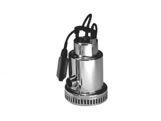 DRENOX 160 8 N1031020 Погружной насос для дренажа чистой воды из нержавеющей стали