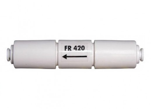 FR-420P-EZ Регулятор дренажа