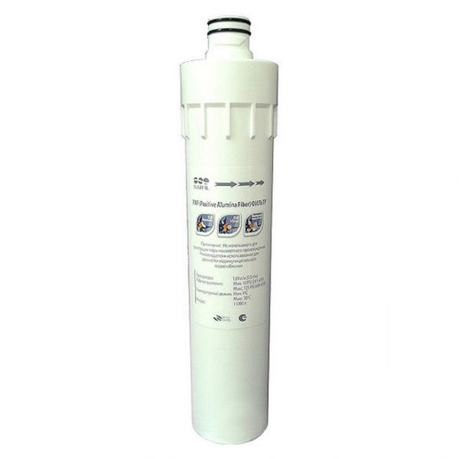 Фильтр A-01 PAF (положительно-заряженная поверхность алюмооксидных волокон)