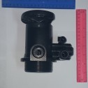 TMF 64B Клапан умягчения ручного управления 2 м³ч (1)