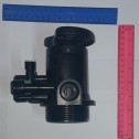 TMF 64B Клапан умягчения ручного управления 2 м³ч (2)