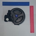 TMF 64B Клапан умягчения ручного управления 2 м³ч (3)