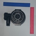 TMF 64B Клапан умягчения ручного управления 2 м³ч (4)