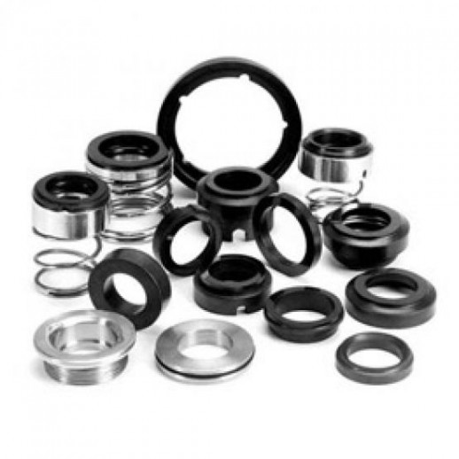 MECHANICAL SEAL KIT ZBR27700 Торцевое уплотнение для насоса MCX 200 подходит ZBR25070