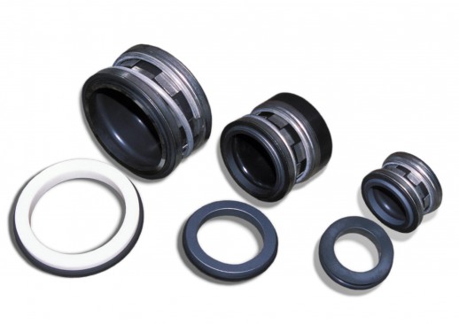 MECHANICAL SEAL KIT ZBR41860 Проставка для торцевого уплотнения к насосам VLR-I-X- 8-16