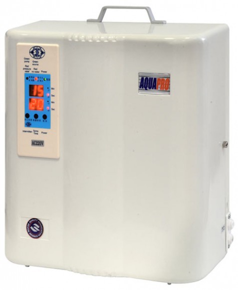 VH-SPRAY Климатический прибор – увлажнитель воздуха
