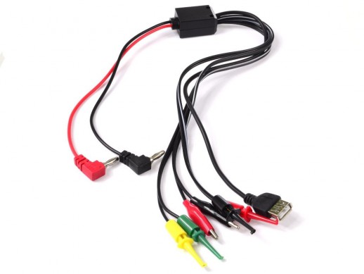 POWER SUPPLY CABLE KITZBR38970 Кабель
