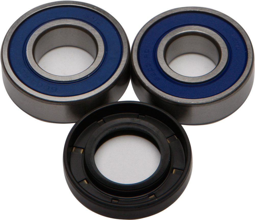 All balls. Набор уплотнения ступицы. 25-1404 All balls. Wheel bearing Kit. Bearing Seal Storth.