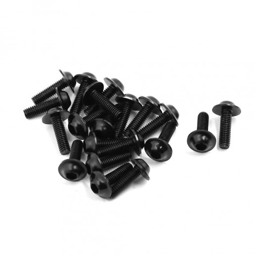 BOLTS AND SCREWS KIT ZBR24470 Комплект крепежа для насоса