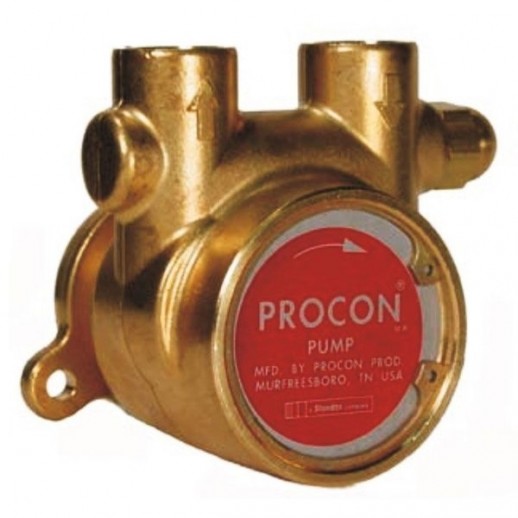 PROCON104E240F11BA (PROCON2507) Повысительный насос для моделей ARO 80010001500