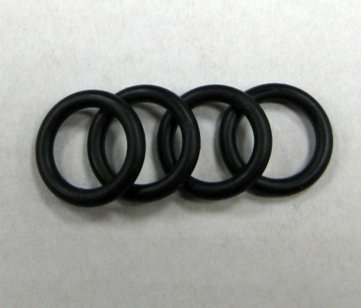 Резиновые кольца для мембраны 4040