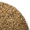 Песок кварцевый (гравий) фр. 2-5 мм (20кг)