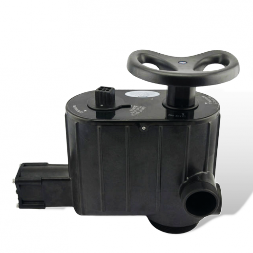 Ручной клапан Filter 2″, F77BS (до 15,0 м3/ч)