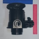 Ручной клапан Softener, 1, F64A NHWB дренаж 12 (до 4,5 м3час) (1)