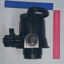 Ручной клапан Softener, 1, F64A NHWB дренаж 12 (до 4,5 м3час) (2)