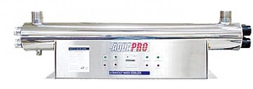 УФ стерилизатор Aquapro UV-48GPM-HTM (10 м3/ч)