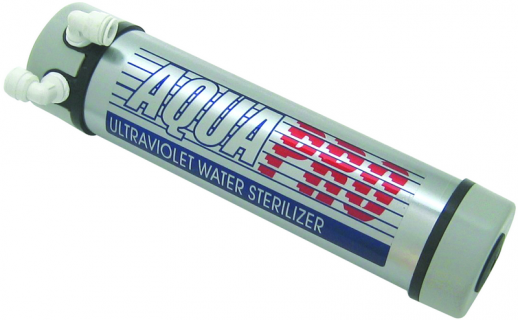 УФ стерилизатор Aquapro UV-S (0,25 м3/ч)