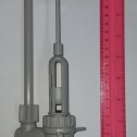 CAN-BV Солевой клапан (2)