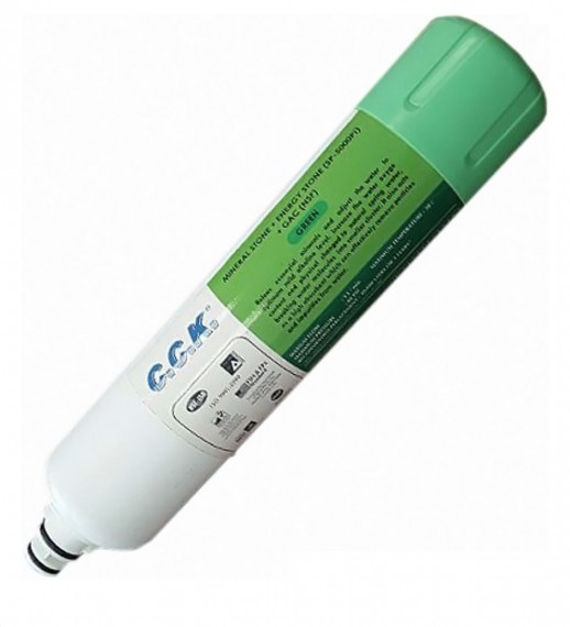 IL-12W-М-BIO-C-E3GN 12 Фильтр минерализатор для водоочистителей QM-95