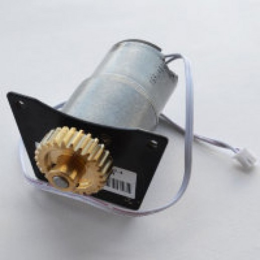 Запчасть Runxin мотор комплект для клапана F74A3 (6158036+8971001+8241008+8994009)