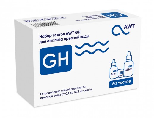 набор тестов жесткость