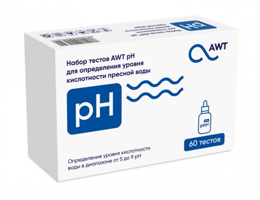 набор тестов кислотность набор тестов кислотность