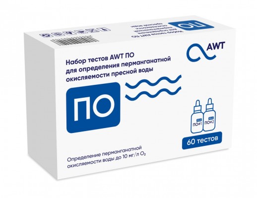 набор тестов пмо